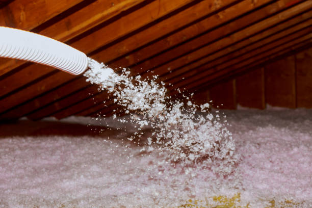 Best Insulation for Specific Applications in Weatherly, PA