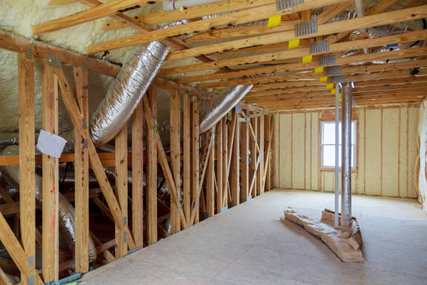 Best Insulation Maintenance and Repair in Weatherly, PA